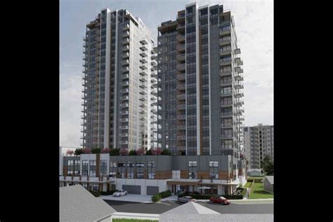 langford zoning map|Langford moves forward with rezoning for towers up to 24 storeys in its.